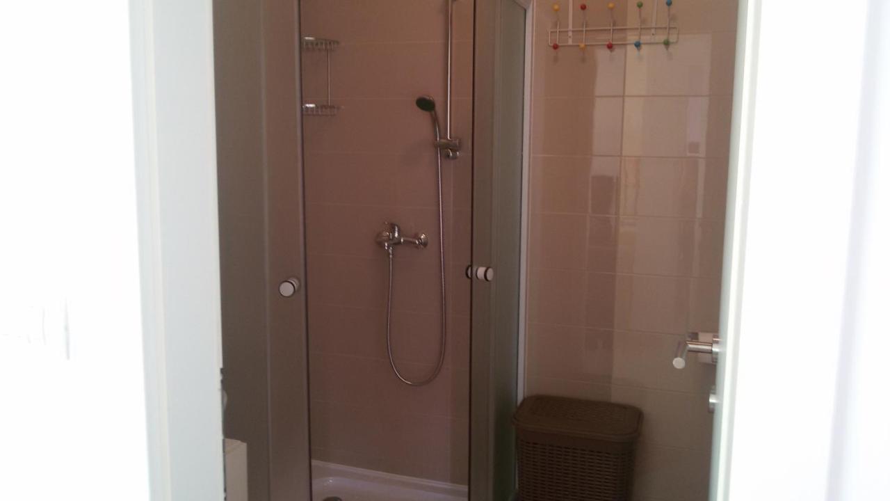 Apartamento Casa Alesole Pula Exterior foto