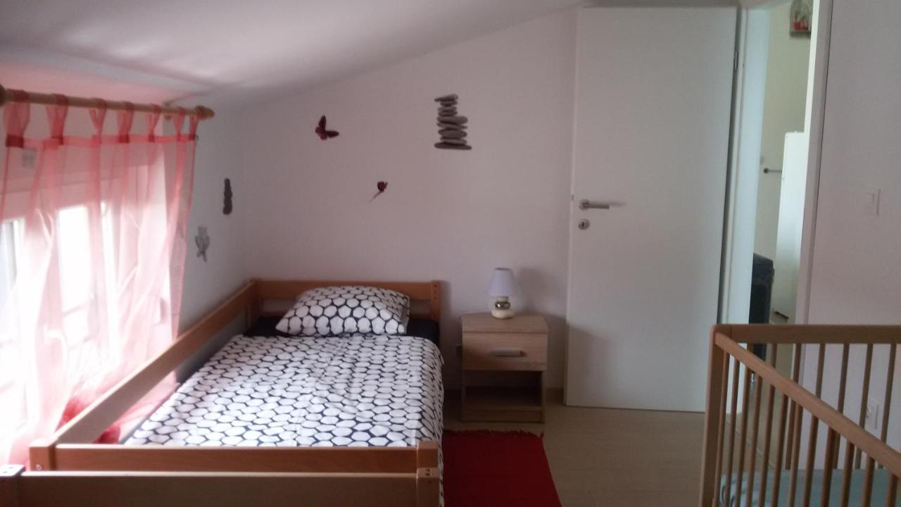Apartamento Casa Alesole Pula Exterior foto