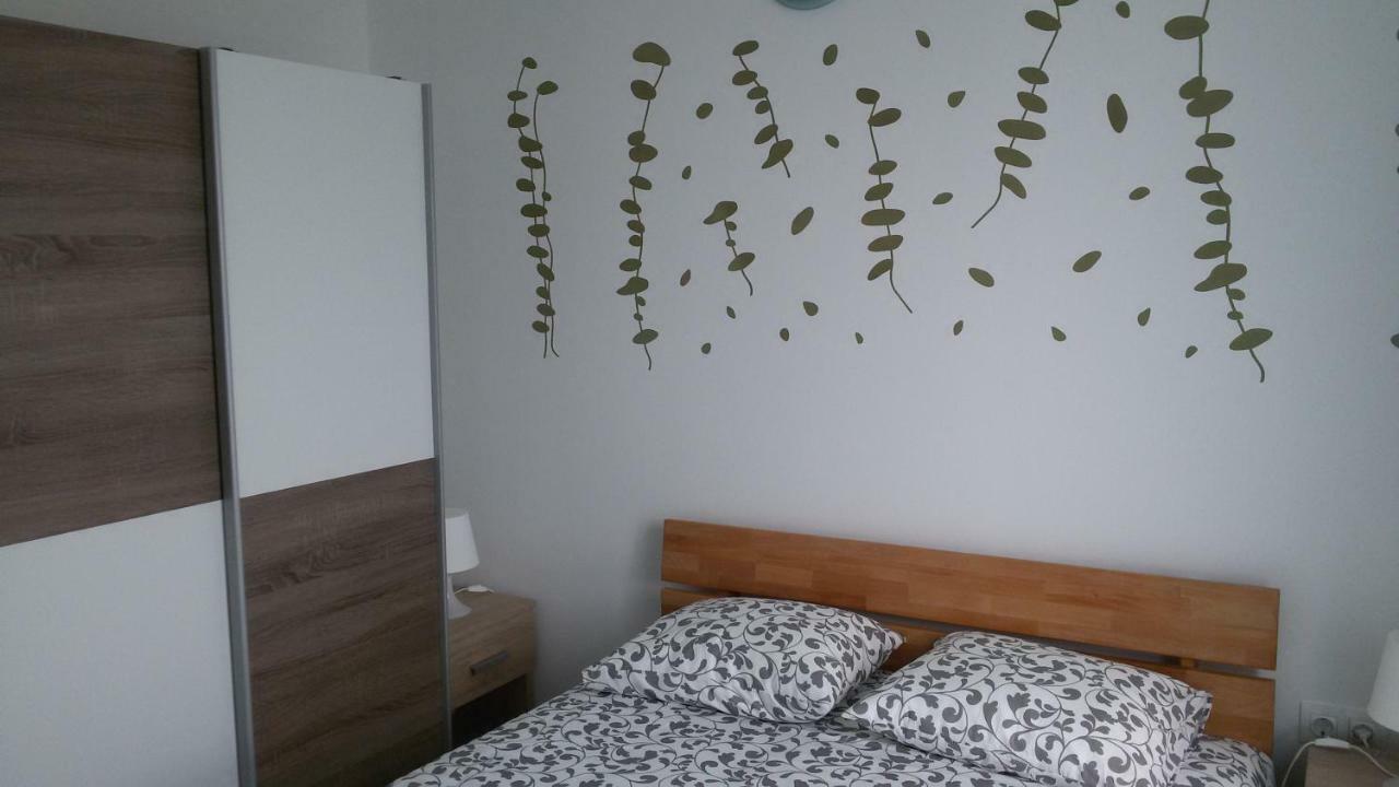 Apartamento Casa Alesole Pula Exterior foto